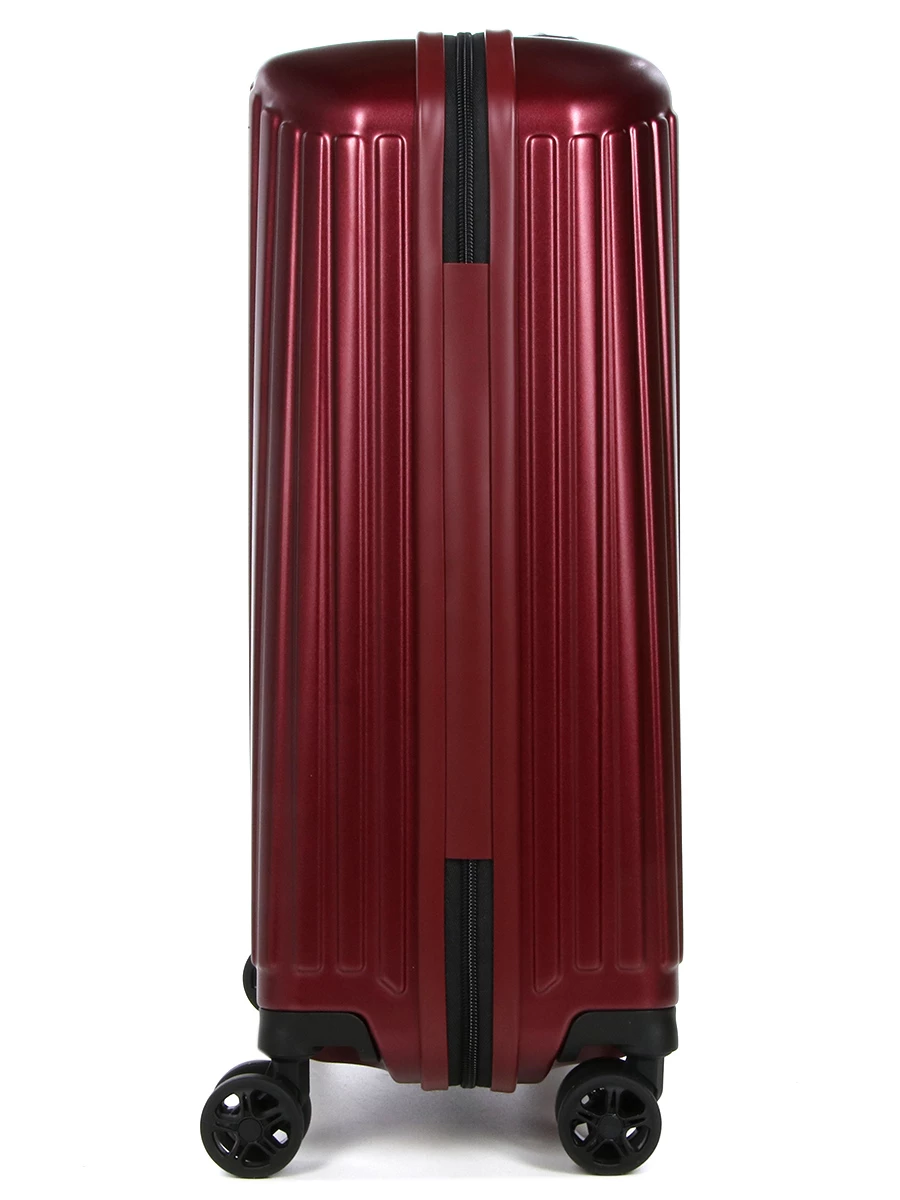 Valise Delsey Securitime Zip Slim 55 Cm – Image 5