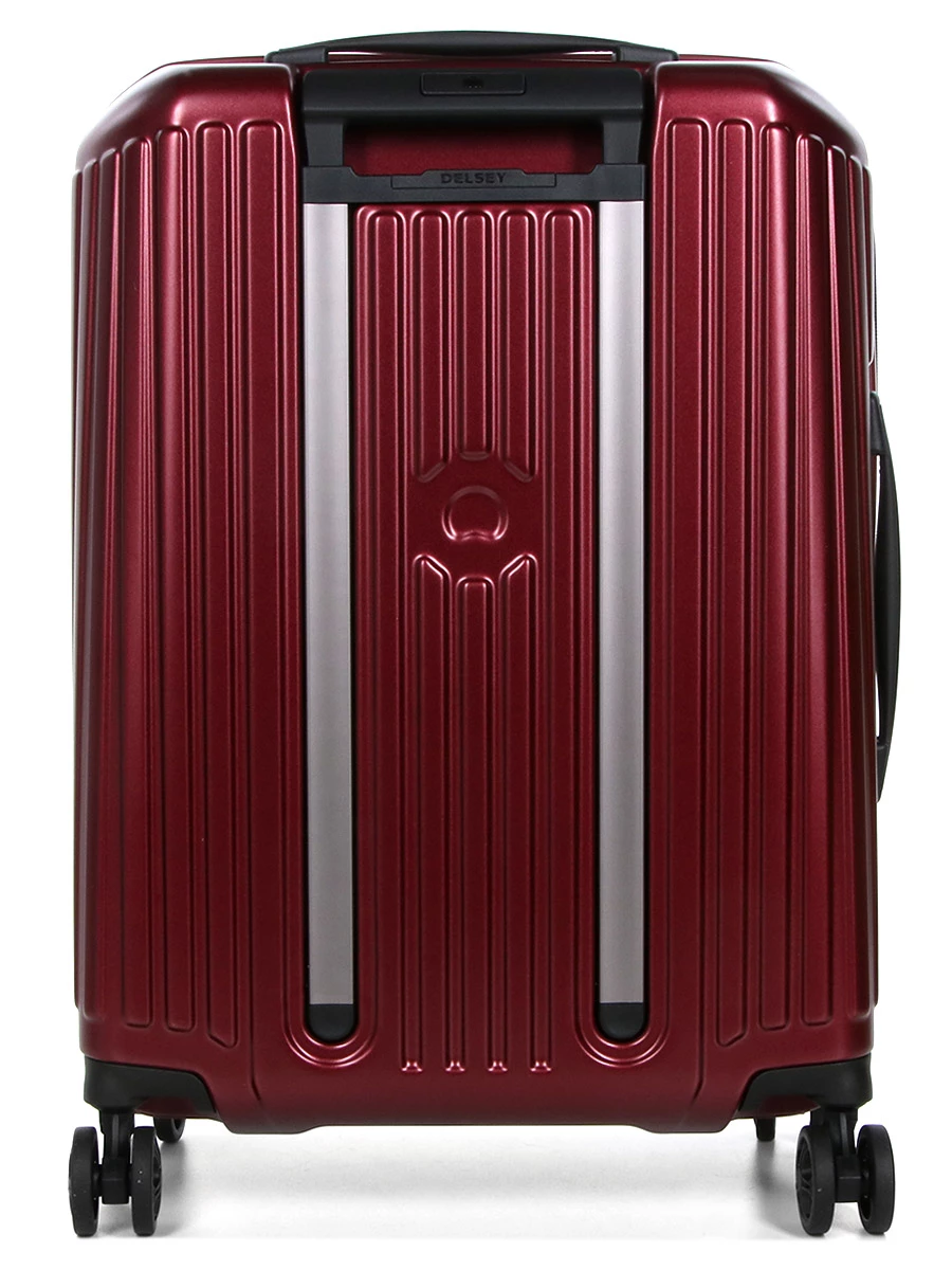 Valise Delsey Securitime Zip Slim 55 Cm – Image 4