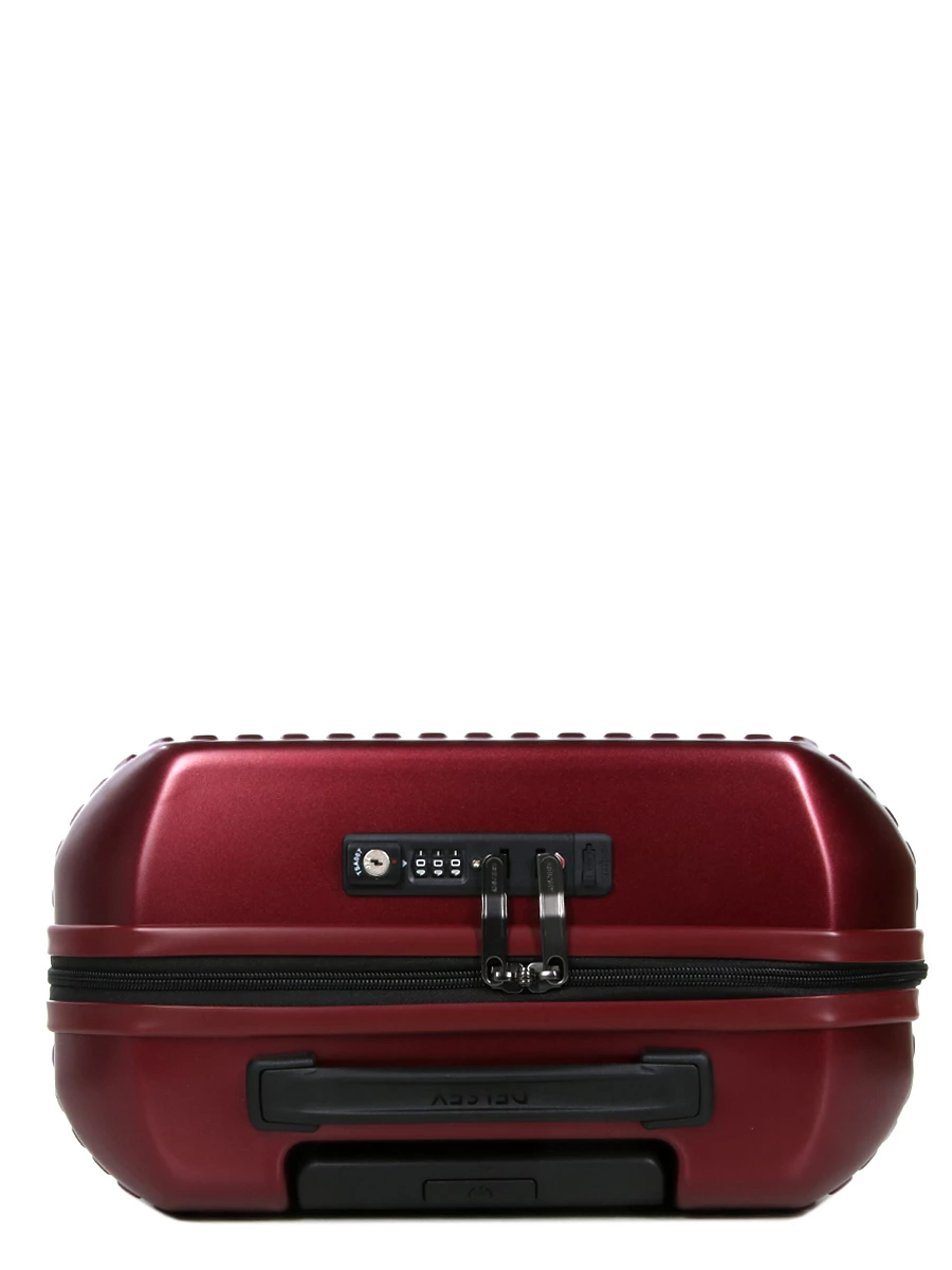 Valise Delsey Securitime Zip Slim 55 Cm – Image 9