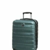Valise Delsey Air Armour Slim 55 cm - Légère et Résistante pour Voyages Fréquents