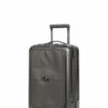 Valise Delsey Turenne 55 Cm - Poche Frontale - Bagage Cabine - Design Élégant et Pratique