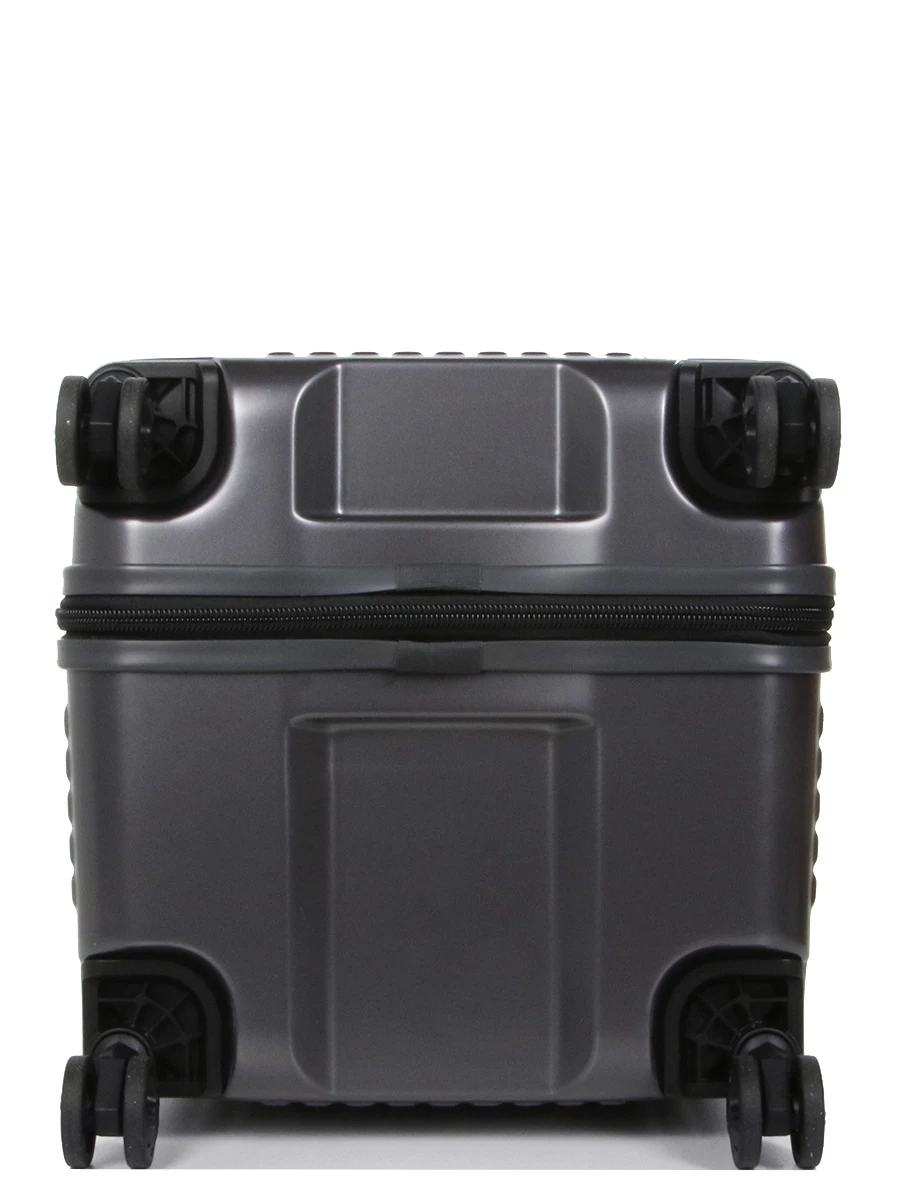 Valise Delsey Securitime Zip Trunk 73 Cm - Grand Bagage Cabine Sécurisé – Image 10