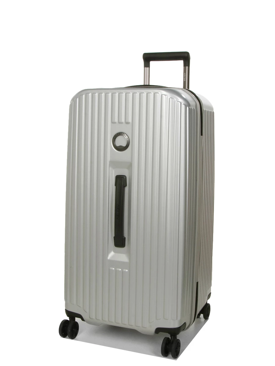 Valise Delsey Securitime Zip Trunk 73 Cm - Grand Bagage Cabine Sécurisé – Image 19