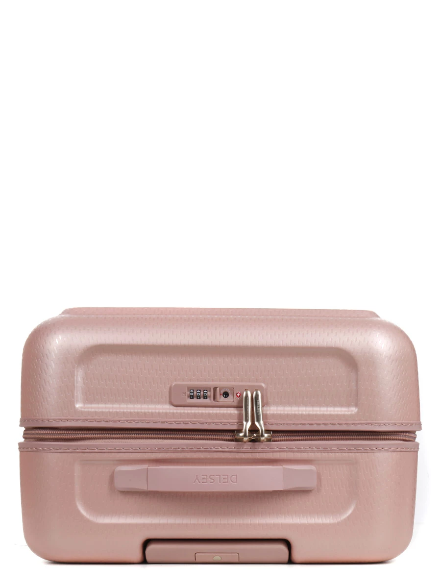 Valise Delsey Turenne 70 Cm - Valise Cabine Polyvalente et Légère – Image 9