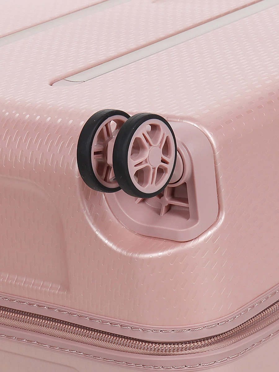 Valise Delsey Turenne 70 Cm - Valise Cabine Polyvalente et Légère – Image 8