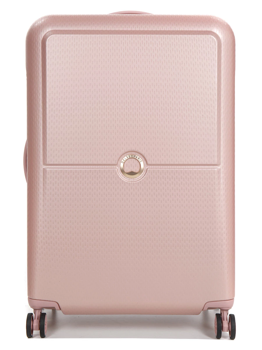 Valise Delsey Turenne 70 Cm - Valise Cabine Polyvalente et Légère – Image 3