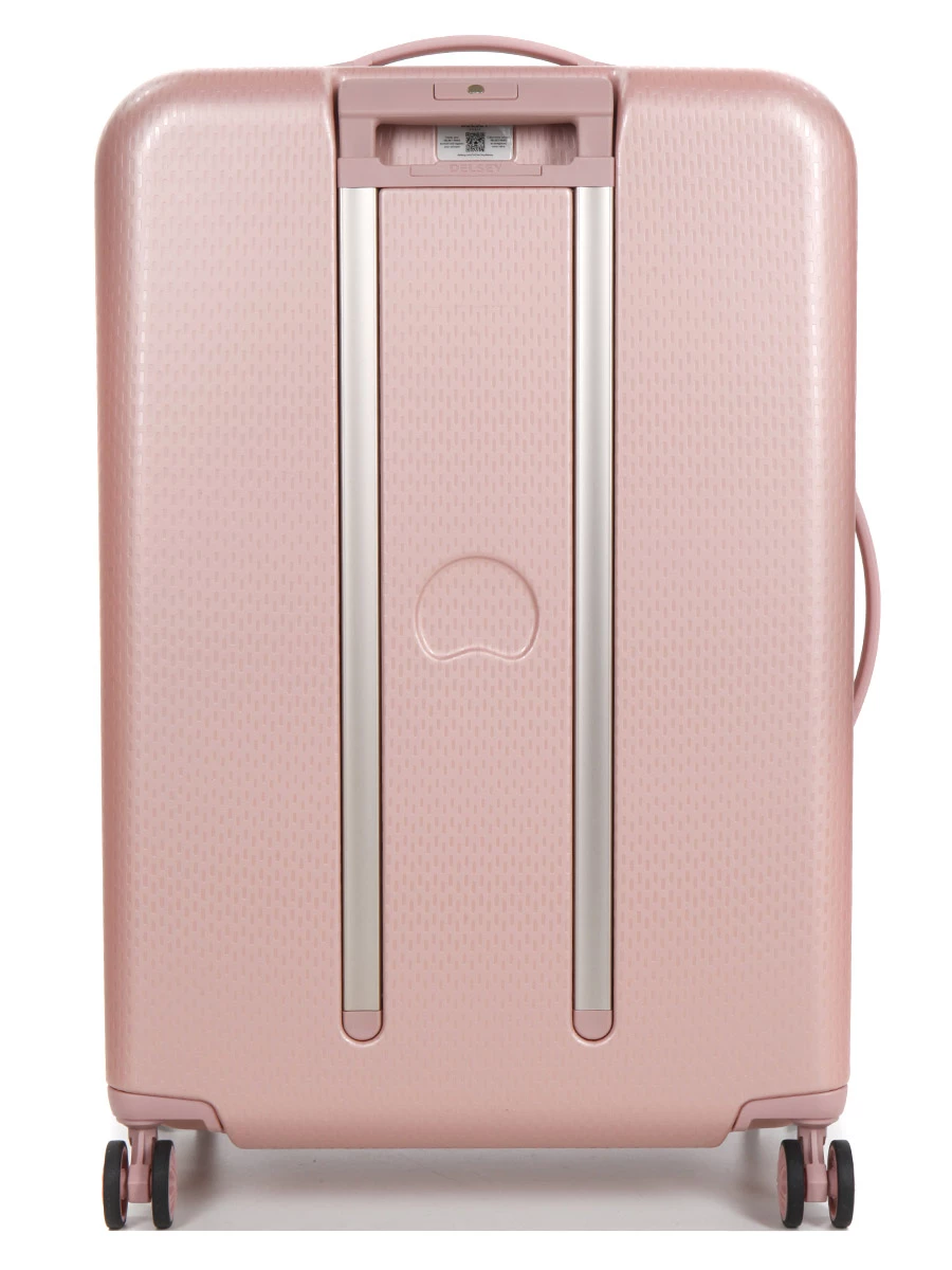 Valise Delsey Turenne 70 Cm - Valise Cabine Polyvalente et Légère – Image 4