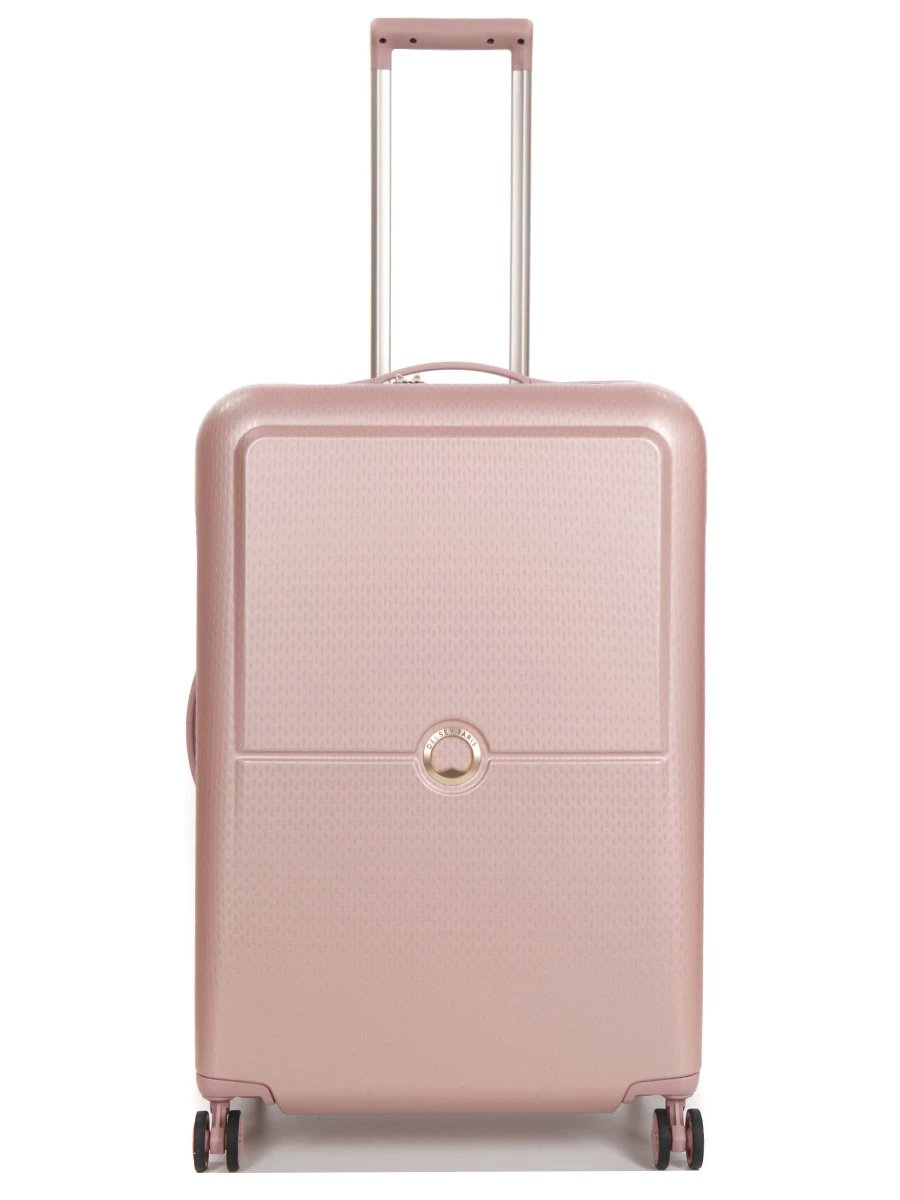 Valise Delsey Turenne 70 Cm - Valise Cabine Polyvalente et Légère – Image 2