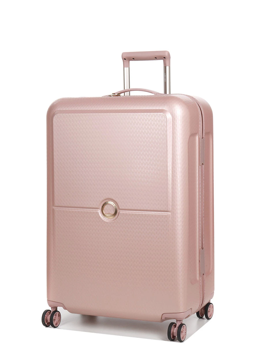 Valise Delsey Turenne 70 Cm - Valise Cabine Polyvalente et Légère