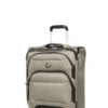 Valise Delsey Sky Max 2.0 Slim 55 cm - Léger, Robuste et Élégant