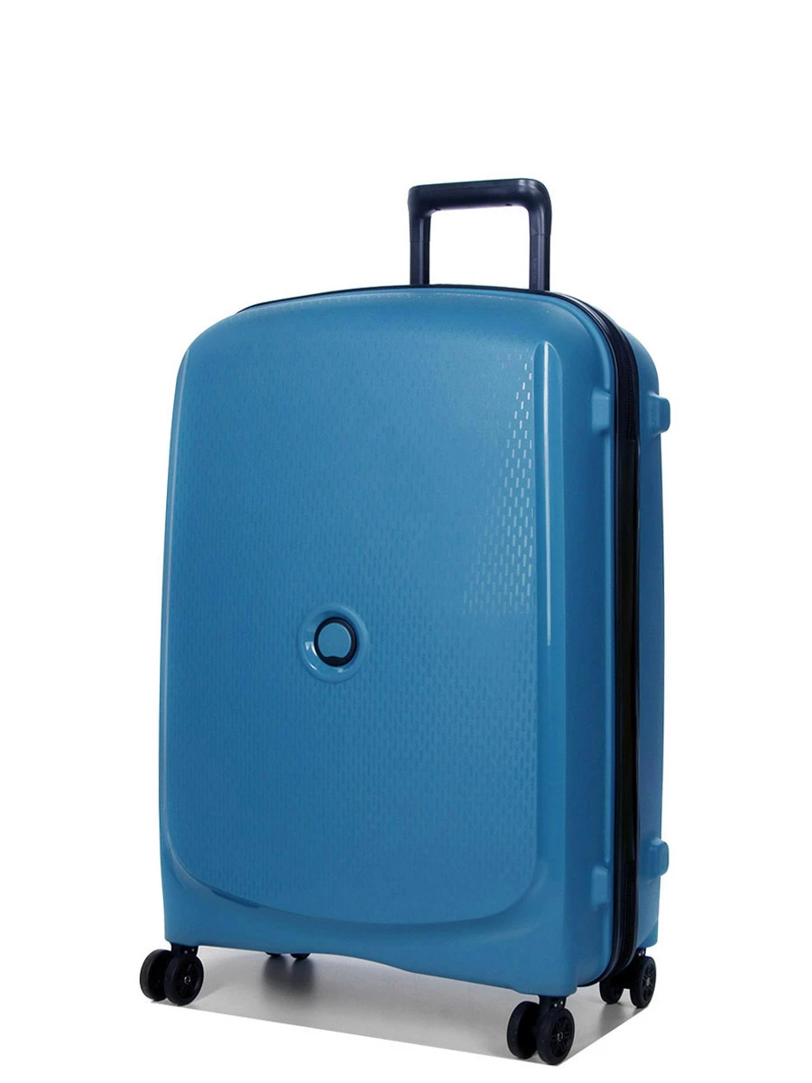 Valise Delsey Belmont Plus 70.5 Cm - Valise Cabine Polyvalente et Résistante - Noir – Image 20