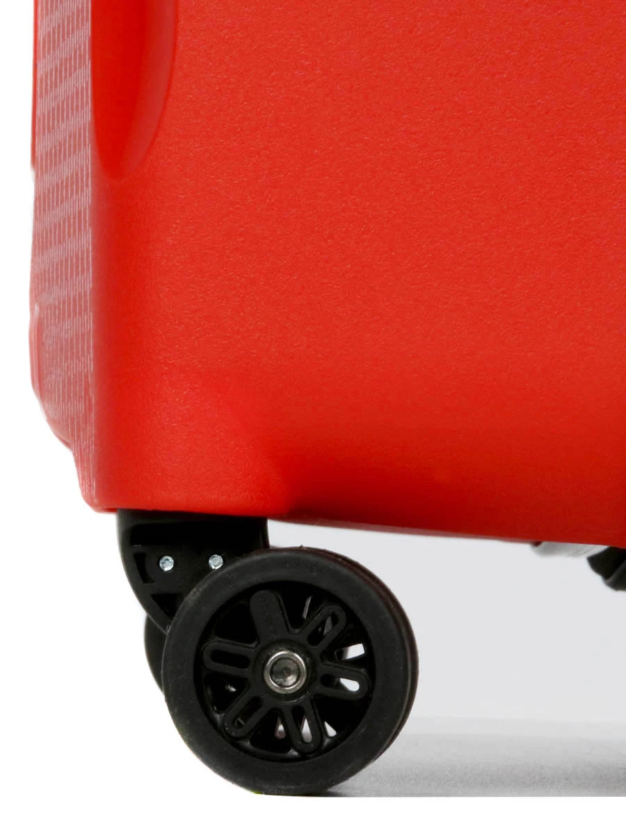 Valise Delsey Belmont Plus 70.5 Cm - Valise Cabine Polyvalente et Résistante - Noir – Image 8