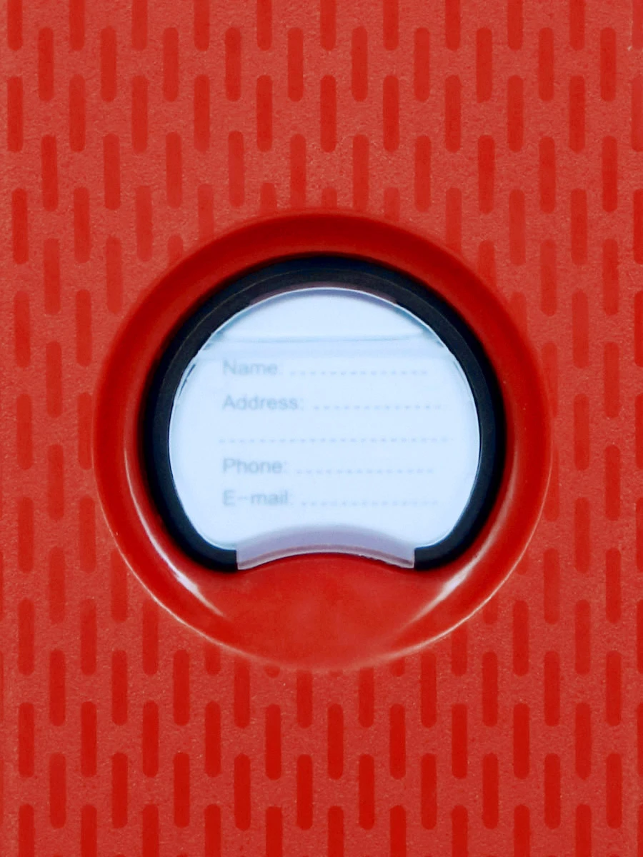 Valise Delsey Belmont Plus 70.5 Cm - Valise Cabine Polyvalente et Résistante - Noir – Image 14