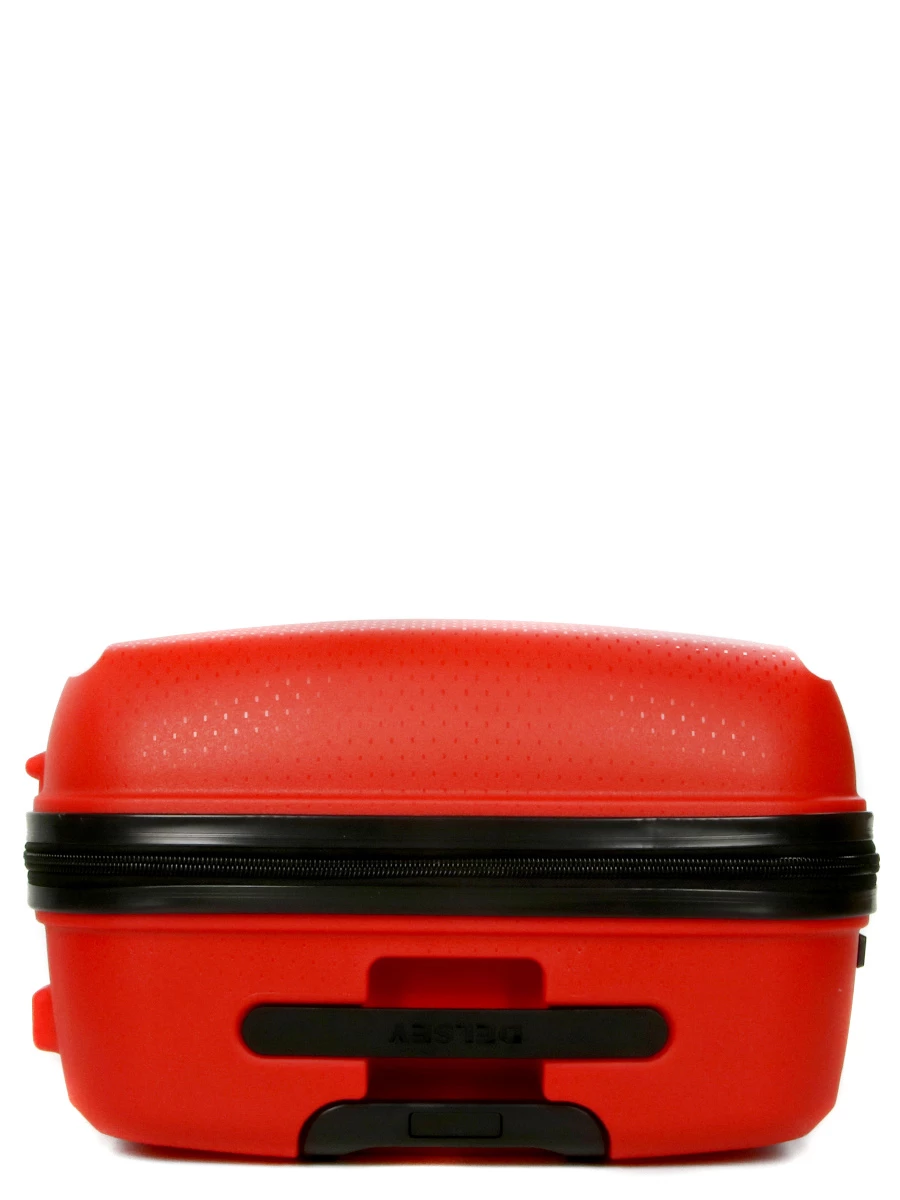 Valise Delsey Belmont Plus 70.5 Cm - Valise Cabine Polyvalente et Résistante - Noir – Image 9