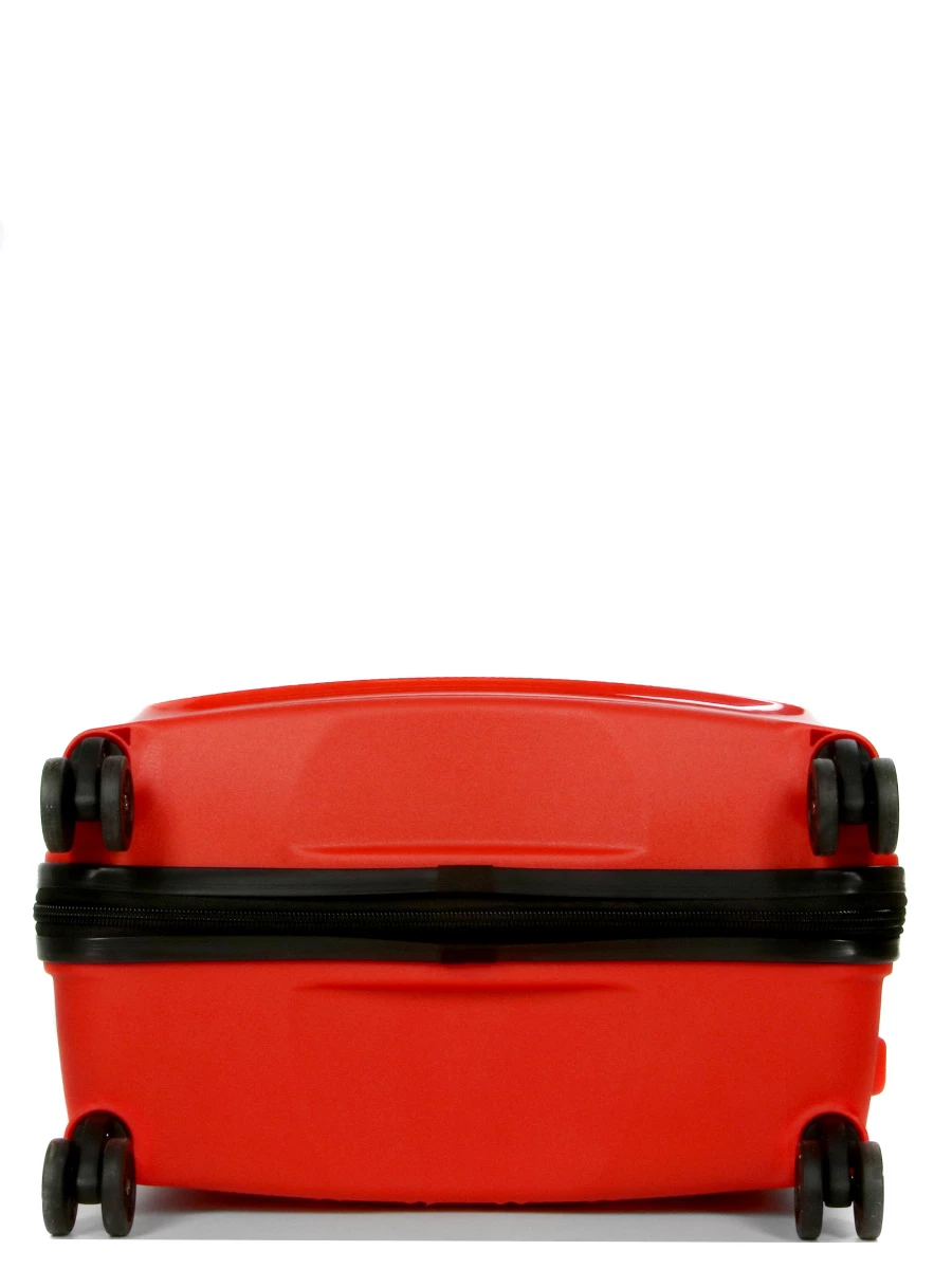 Valise Delsey Belmont Plus 70.5 Cm - Valise Cabine Polyvalente et Résistante - Noir – Image 10