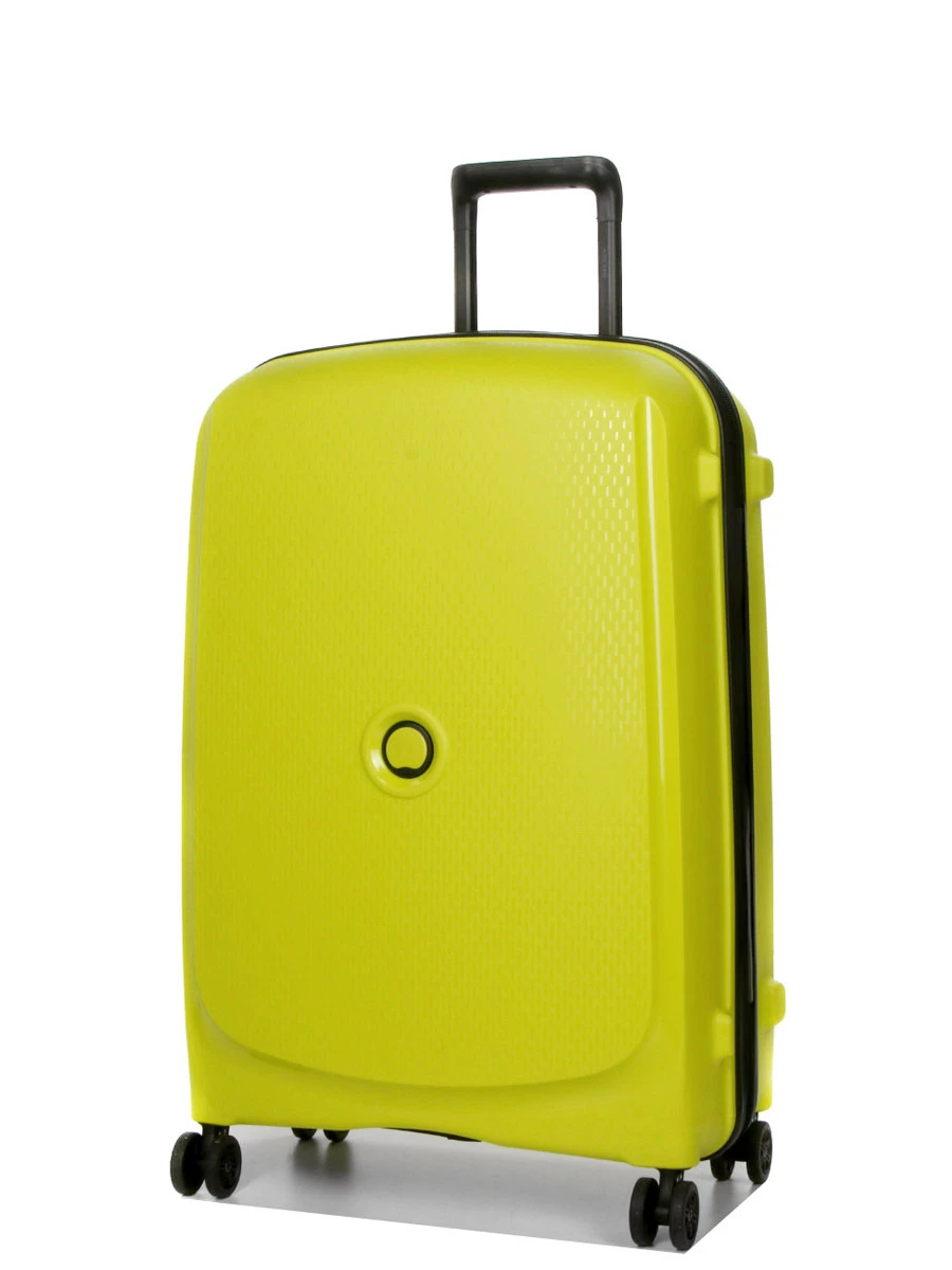 Valise Delsey Belmont Plus 70.5 Cm - Valise Cabine Polyvalente et Résistante - Noir – Image 17