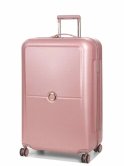 Valise Delsey Turenne 75 cm - Grand format pour voyages longue durée