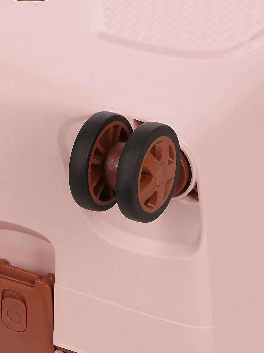 Valise Delsey Moncey 69 cm - Valise Cabine Polyvalente et Légère – Image 8