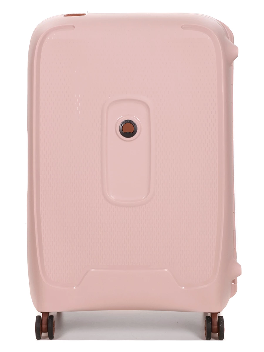 Valise Delsey Moncey 69 cm - Valise Cabine Polyvalente et Légère – Image 3