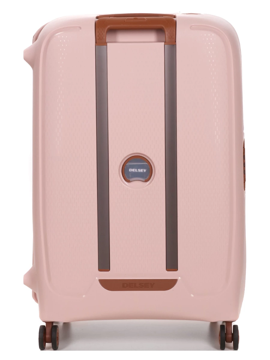 Valise Delsey Moncey 69 cm - Valise Cabine Polyvalente et Légère – Image 4