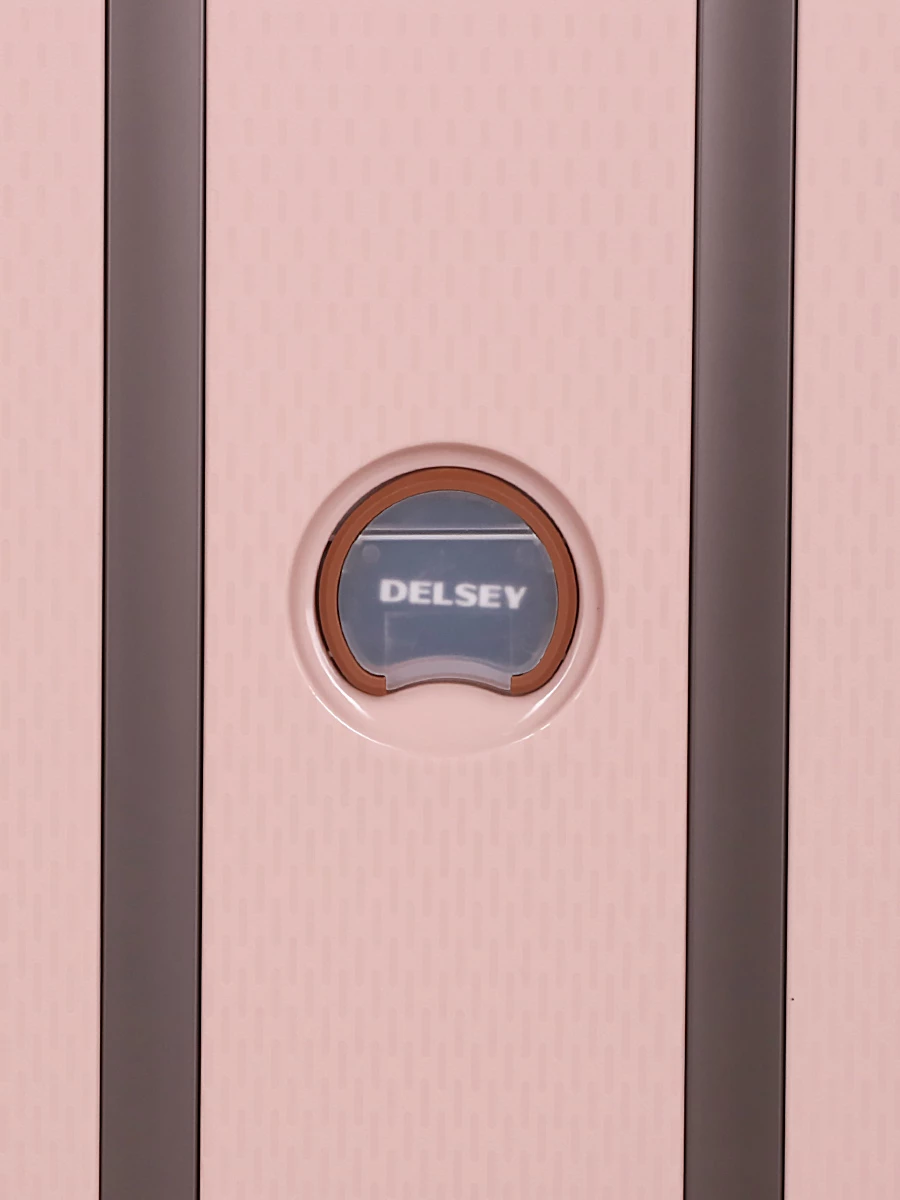 Valise Delsey Moncey 69 cm - Valise Cabine Polyvalente et Légère – Image 13