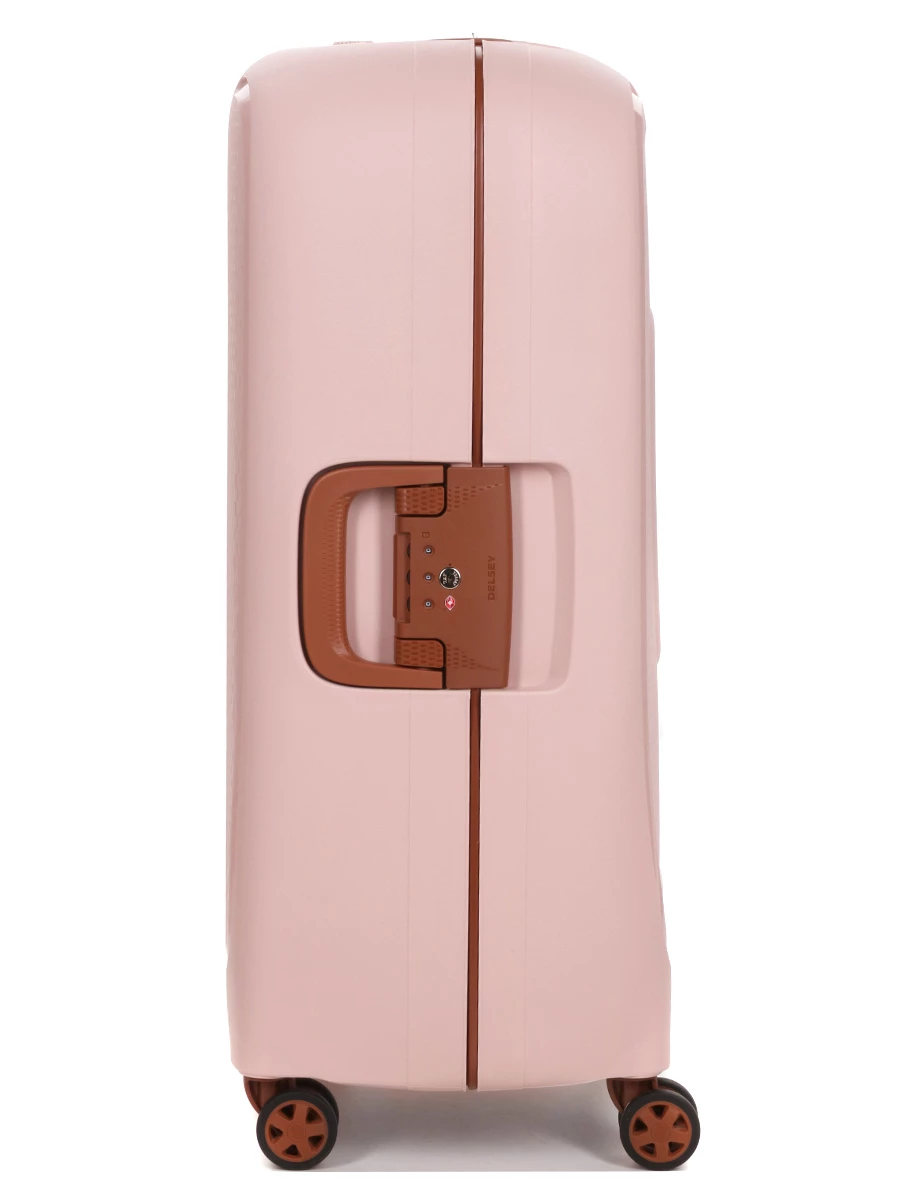 Valise Delsey Moncey 69 cm - Valise Cabine Polyvalente et Légère – Image 6