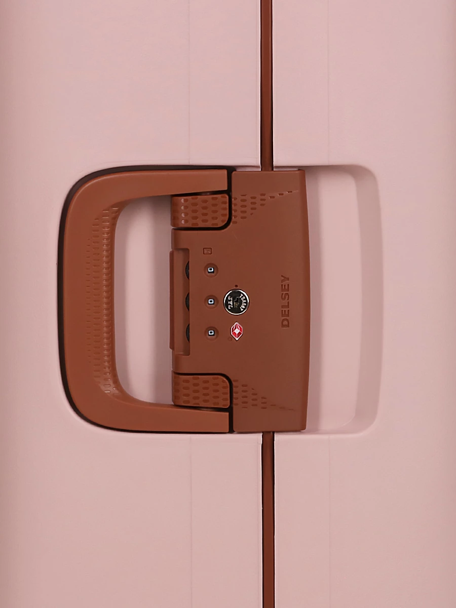 Valise Delsey Moncey 69 cm - Valise Cabine Polyvalente et Légère – Image 12