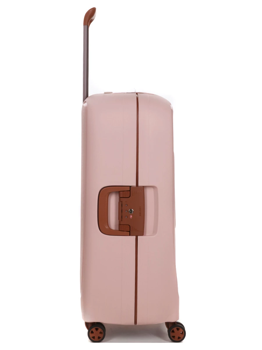 Valise Delsey Moncey 69 cm - Valise Cabine Polyvalente et Légère – Image 7