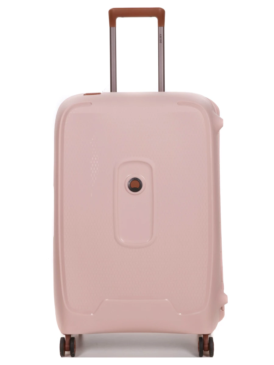 Valise Delsey Moncey 69 cm - Valise Cabine Polyvalente et Légère – Image 2