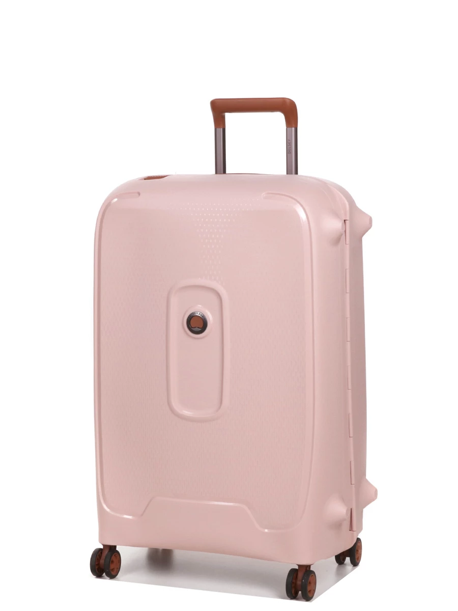 Valise Delsey Moncey 69 cm - Valise Cabine Polyvalente et Légère