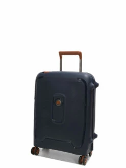 Valise Delsey Moncey Slim 55 Cm - Valise Cabine Légère et Élégante