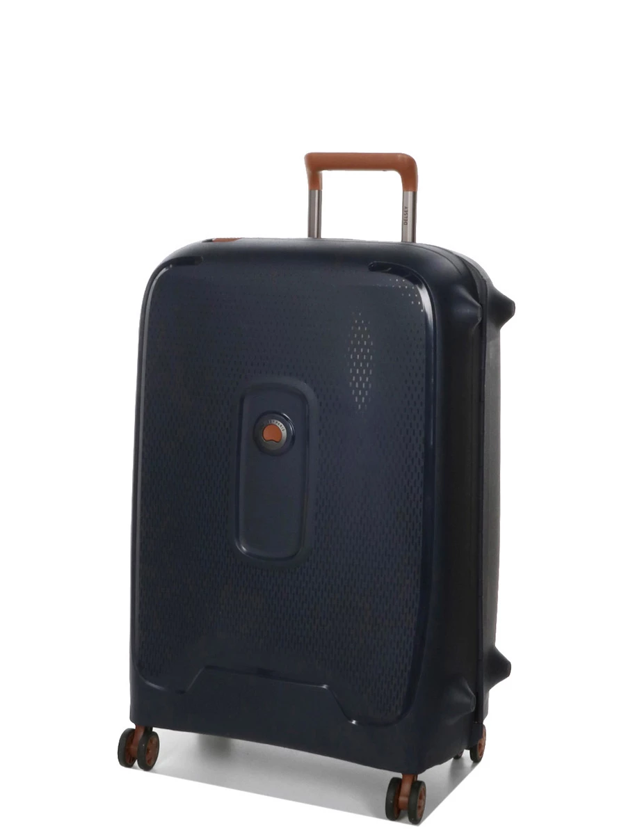 Valise Delsey Moncey 69 cm - Valise Cabine Polyvalente et Légère – Image 18
