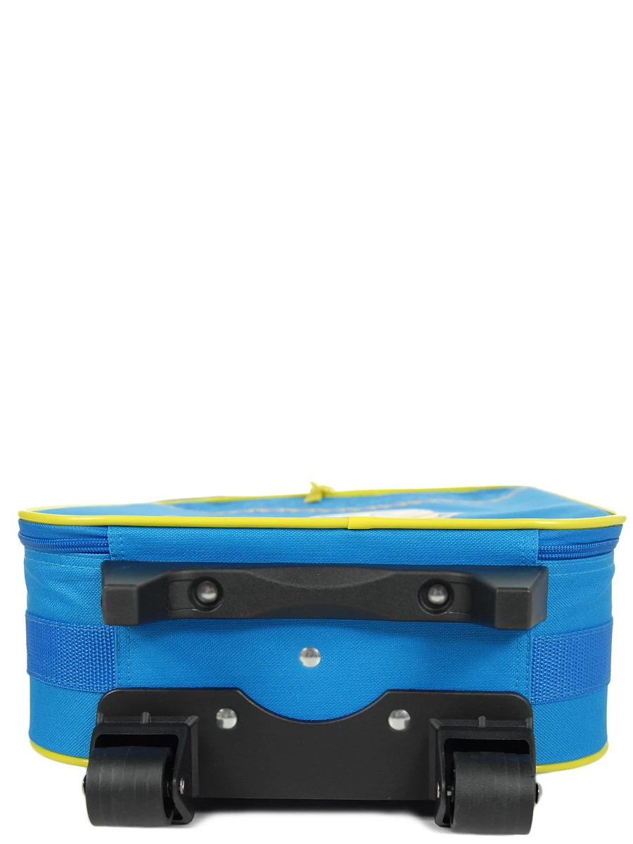 Valise Les Minions 48 cm - Valise pour Enfants avec Poignée, Design Amusant – Image 10