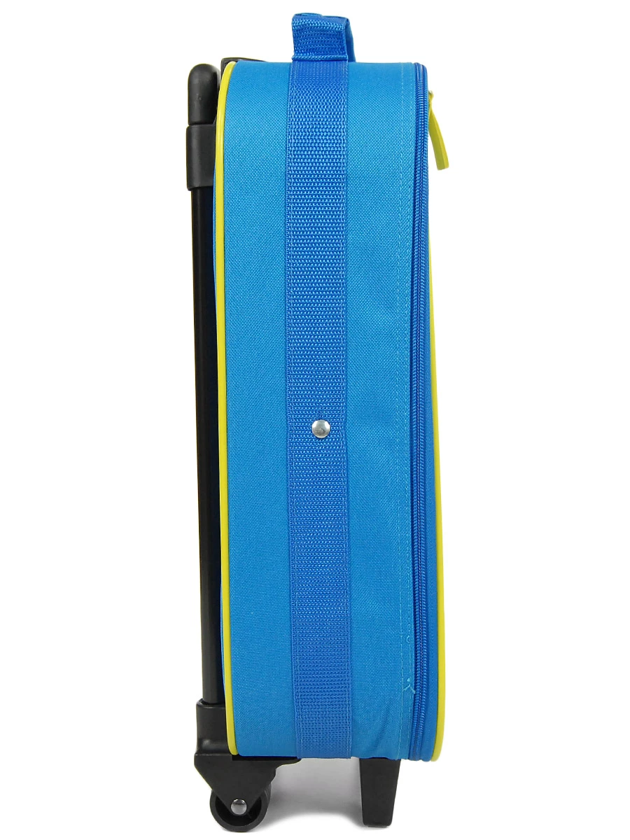 Valise Les Minions 48 cm - Valise pour Enfants avec Poignée, Design Amusant – Image 5