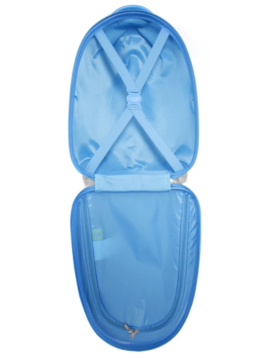 Valise Heys Britto Pour Enfants Grenouille 45,7 cm avec Sac à Dos - Léger et Durable – Image 11