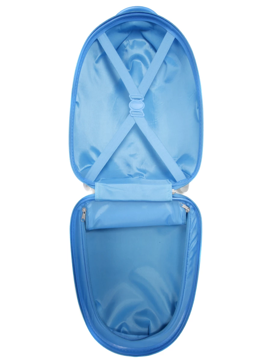 Valise Heys Britto Pour Enfants Grenouille 45,7 cm avec Sac à Dos - Léger et Durable – Image 12