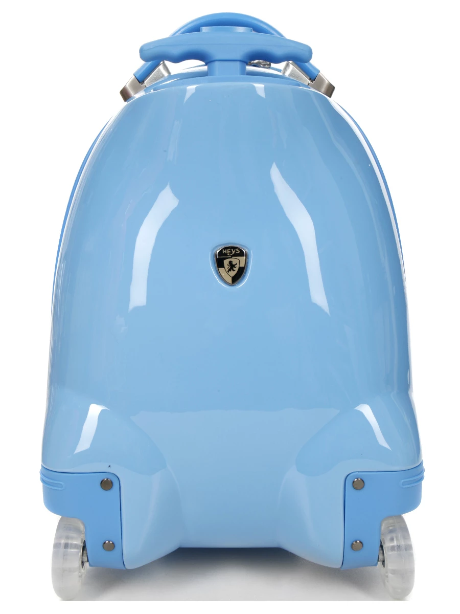 Valise Heys Britto Pour Enfants Grenouille 45,7 cm avec Sac à Dos - Léger et Durable – Image 4