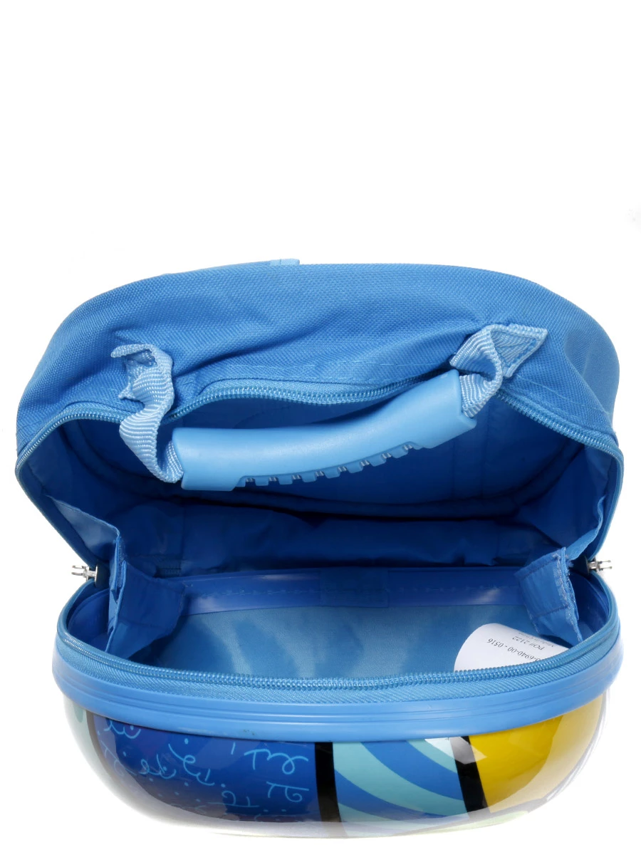 Valise Heys Britto Pour Enfants Grenouille 45,7 cm avec Sac à Dos - Léger et Durable – Image 20