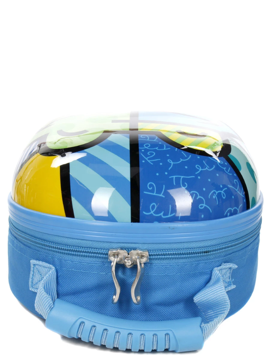 Valise Heys Britto Pour Enfants Grenouille 45,7 cm avec Sac à Dos - Léger et Durable – Image 17
