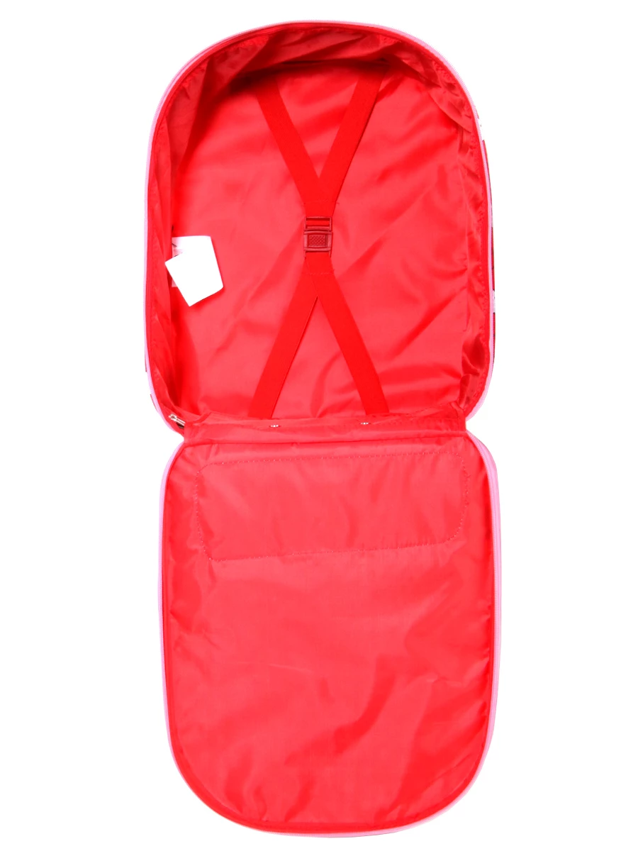 Valise Cabine Heys Hello Kitty 47 cm - Léger et Résistant - Idéal pour Voyages – Image 11