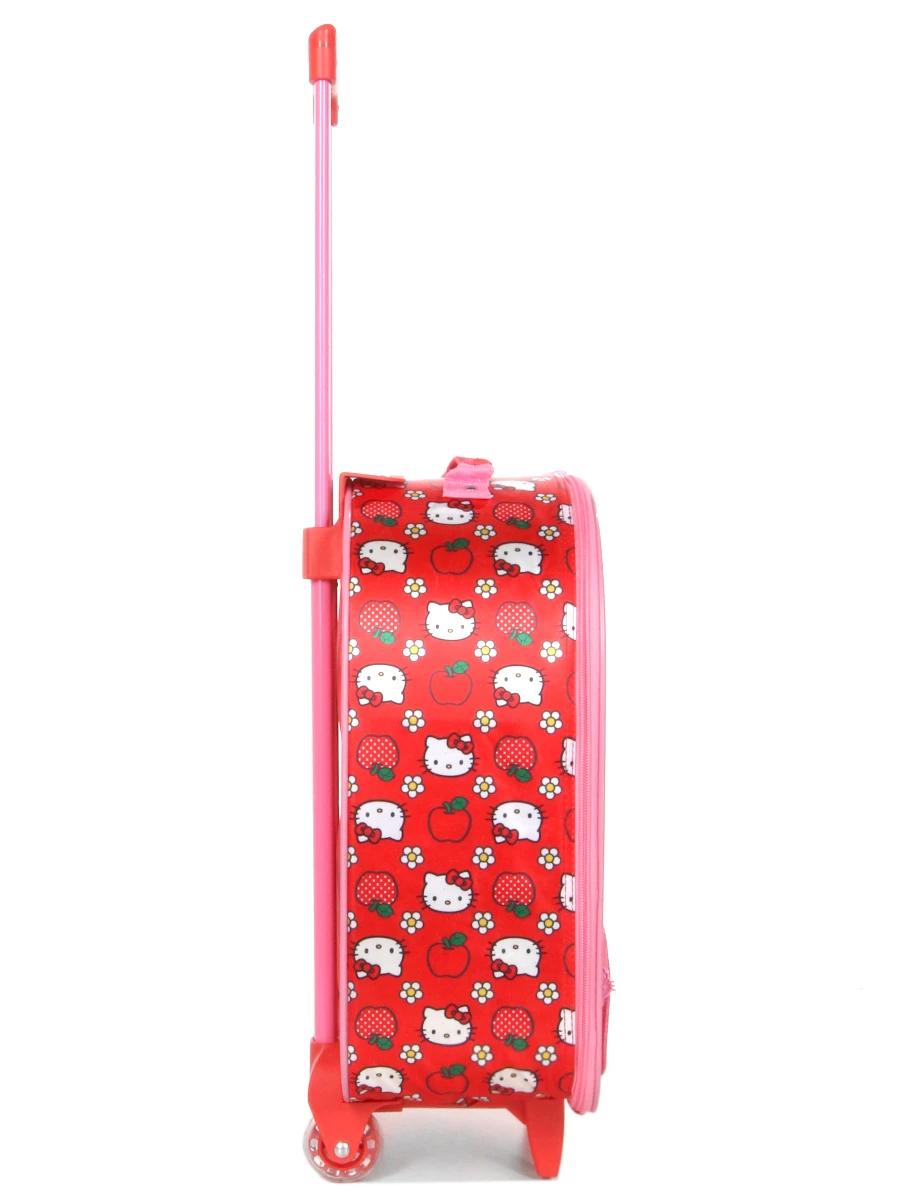 Valise Cabine Heys Hello Kitty 47 cm - Léger et Résistant - Idéal pour Voyages – Image 7