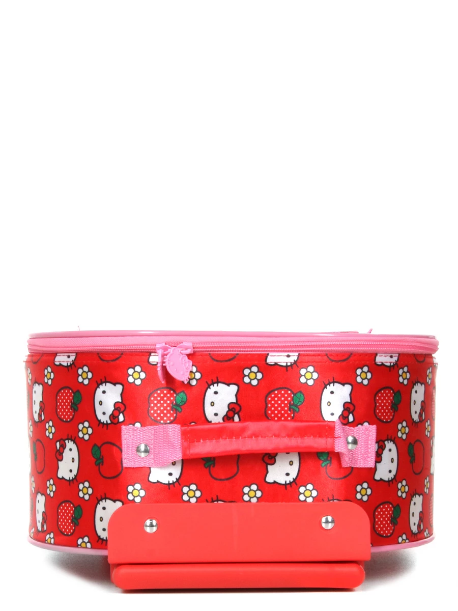 Valise Cabine Heys Hello Kitty 47 cm - Léger et Résistant - Idéal pour Voyages – Image 9