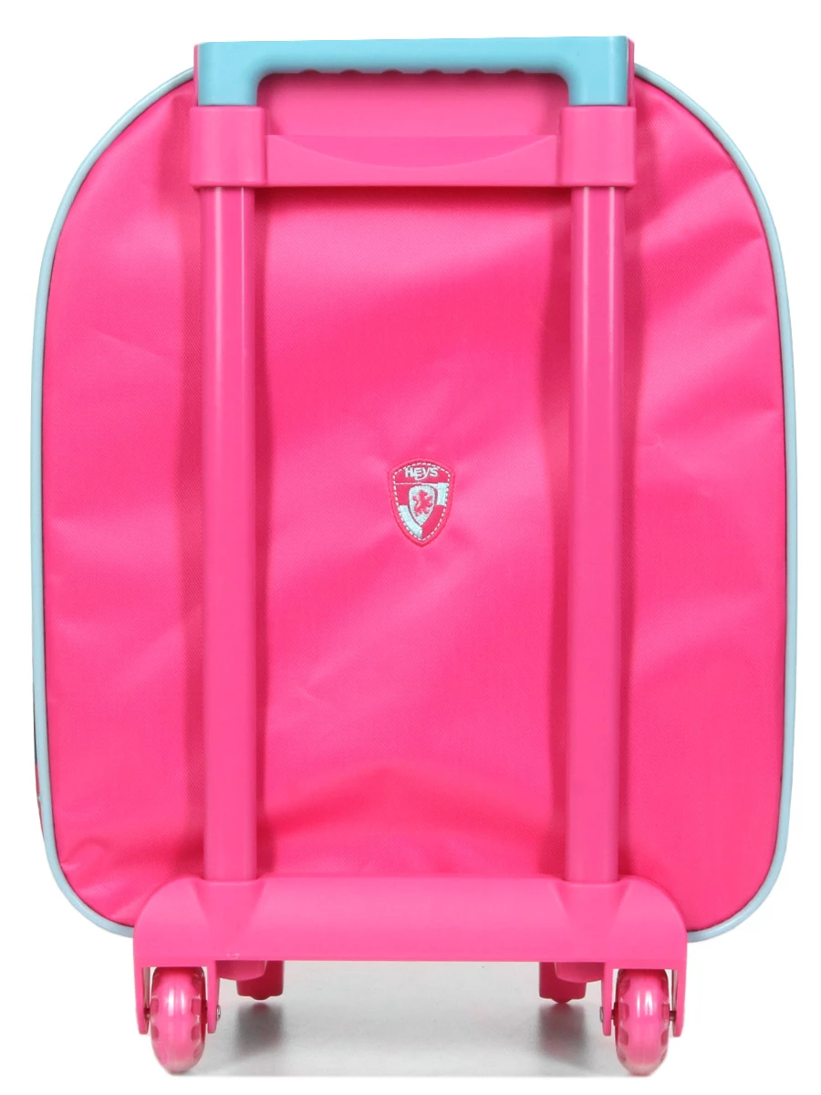 Valise Heys Les Trolls Poppy's Unicorn 47 Cm - Léger et Pratique pour Enfants – Image 4