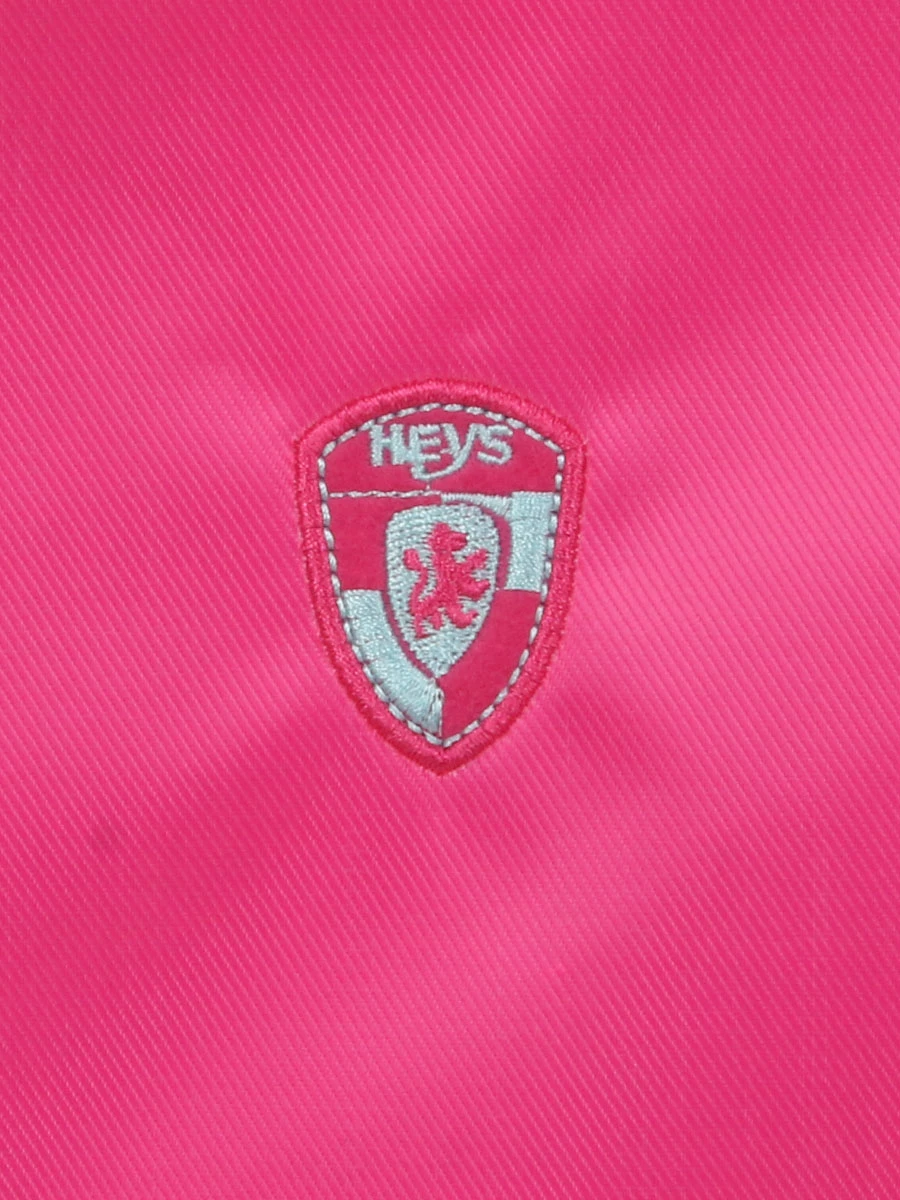 Valise Heys Les Trolls Poppy's Unicorn 47 Cm - Léger et Pratique pour Enfants – Image 13