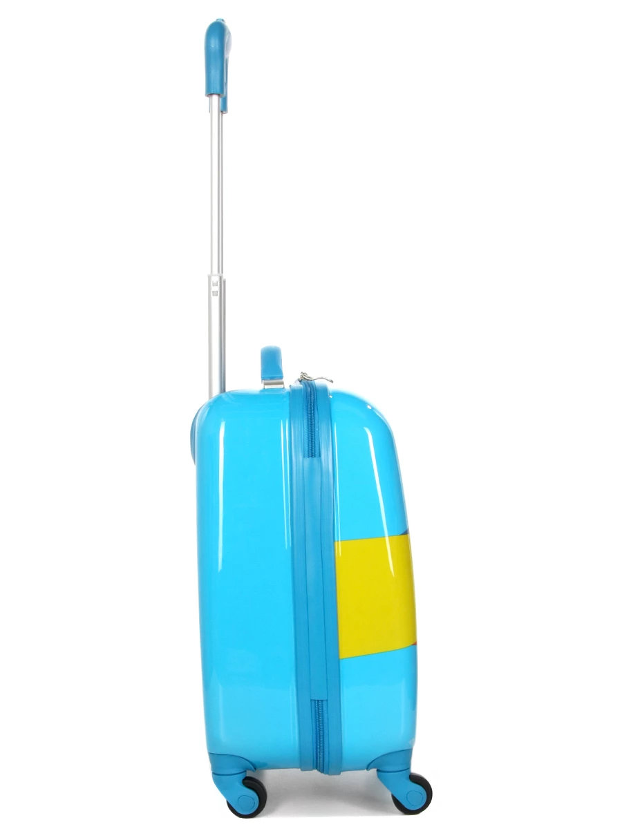 Valise Heys Pat Patrouille Trio 46 cm - Légère et Résistante pour Enfants – Image 7