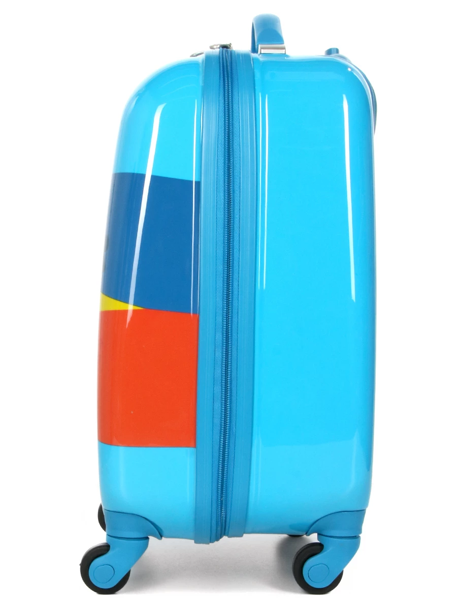 Valise Heys Pat Patrouille Trio 46 cm - Légère et Résistante pour Enfants – Image 5