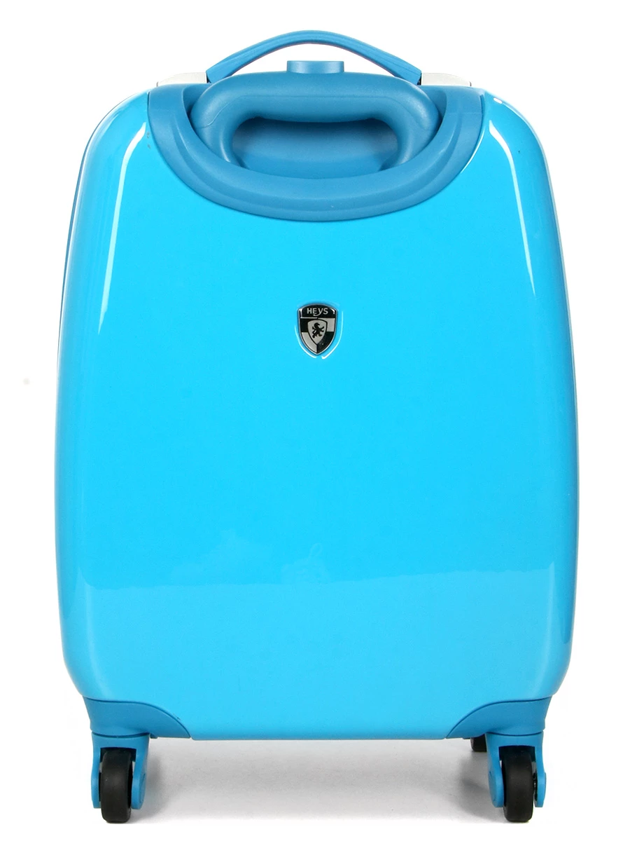 Valise Heys Pat Patrouille Trio 46 cm - Légère et Résistante pour Enfants – Image 4