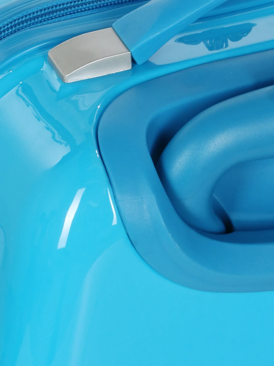 Valise Heys Pat Patrouille Trio 46 cm - Légère et Résistante pour Enfants – Image 12