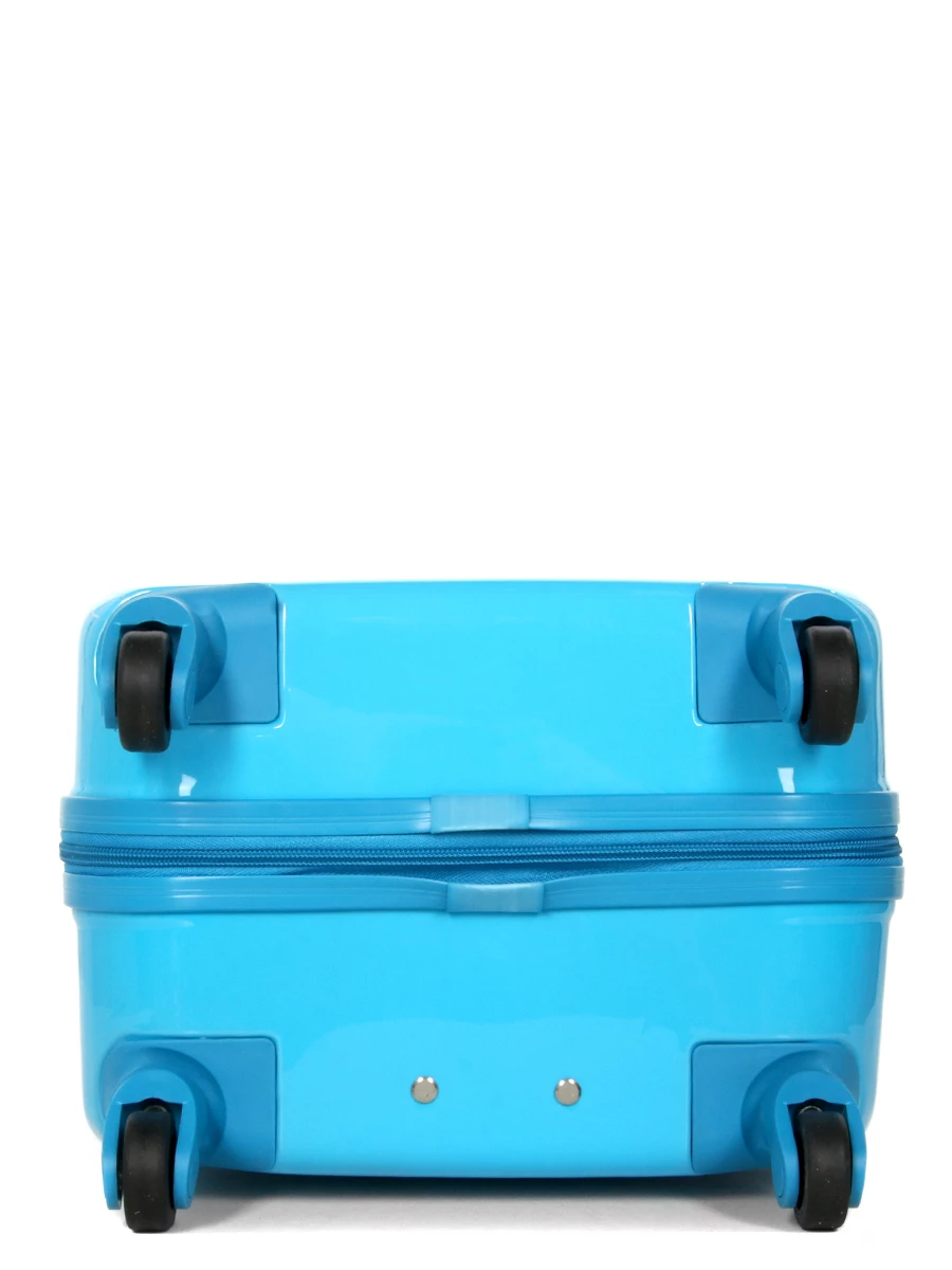 Valise Heys Pat Patrouille Trio 46 cm - Légère et Résistante pour Enfants – Image 10