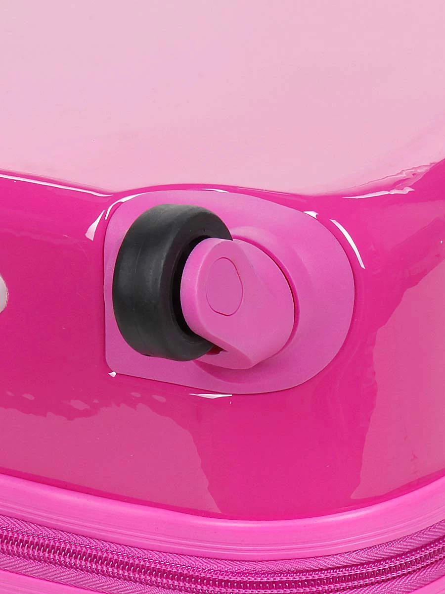 Valise Heys Fashion Tie-Dye 46 Cm - Valise Cabine Léger et Design – Image 8